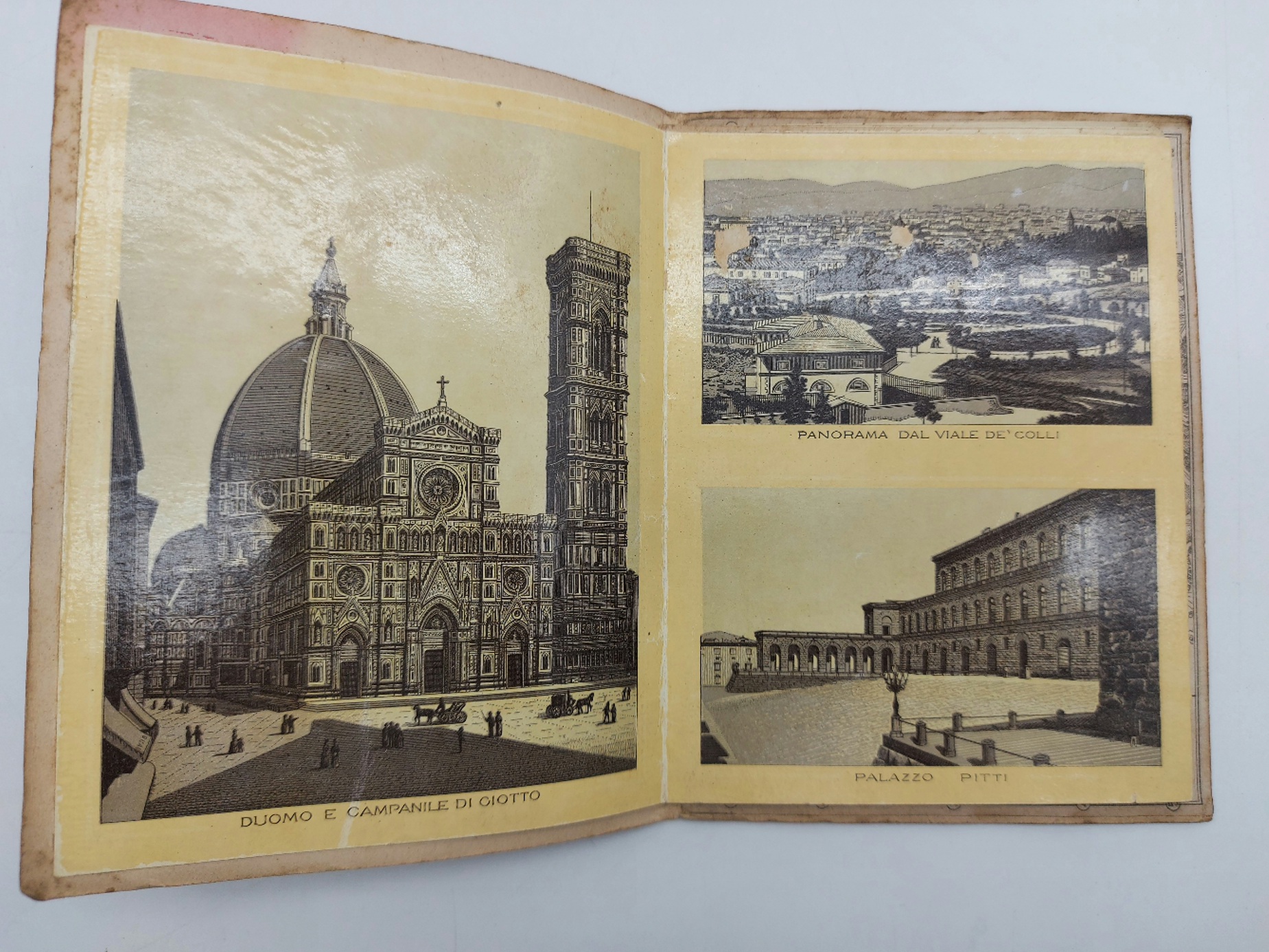 Ricordo di Firenze